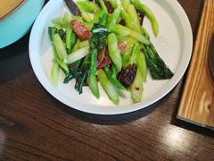 -佘山世茂艾美·御珍轩中餐厅