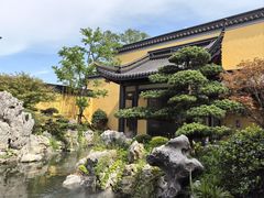 -上海青龙寺