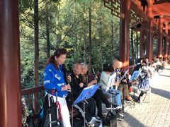 -重庆彩云湖湿地公园