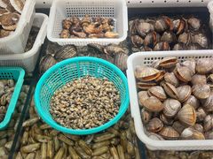 -喜来酌海鲜·饺子(和平一店)