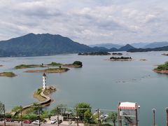 -千岛湖燃擎卡丁车赛车主题乐园(秀湖路店)