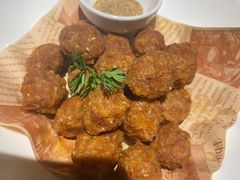 -青年公社烤鸭(青年路店)