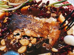 -旺顺阁·北京菜(北辰上品+)