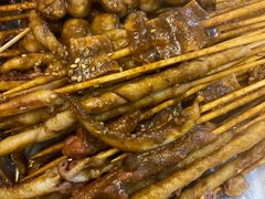 -十里铺铁板鱿鱼