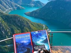 -河南宝泉旅游区