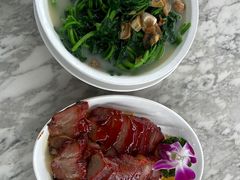 -香港深井掂檔烧鹅茶餐厅(海韵城店)