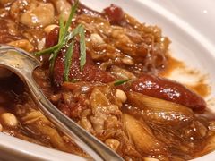 -四世同堂·京菜·烤鸭(双井店)