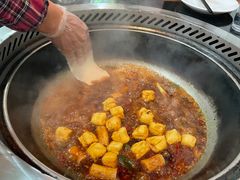 -三里屯土灶炖公鸡地锅鸡(江东店)