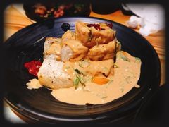 煎焖子-好介口深夜酒馆(梅江店)