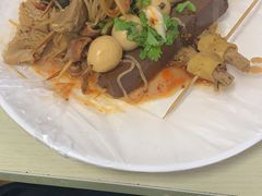 -郭记小街麻辣烫(虎坊路店)