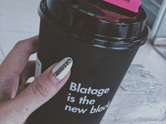 -BLATAGE COFFEE