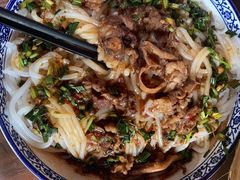 -园林美食城·本土农家菜(杨和镇店)