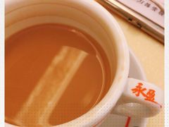-永盈茶餐厅(江南大道中店)