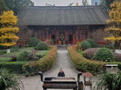 -青羊宫