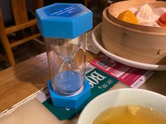 -绿茶餐厅(西单老佛爷店)