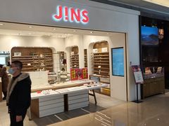 -JINS(北京金地广场店)