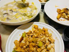 -范家小馆·烤鸭新京菜(金融街店)