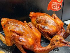 -羽鸽集·乳鸽专门店·地道顺德菜(岭南站店)