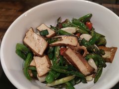 -铁公鸡·四川料理(天环广场店)