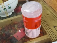 -陇上全荟兰州传统牛肉面(延吉路店)