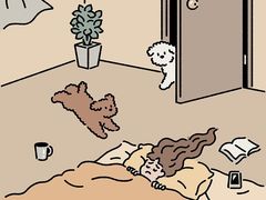 -麦当劳(农光里店)