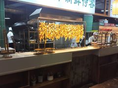 -李掌柜鲜菜火锅(移民广场店)