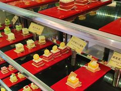 -东莞塘厦三正半山温泉酒店·沙利文西餐厅