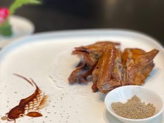 -翠湖宾馆·中餐厅