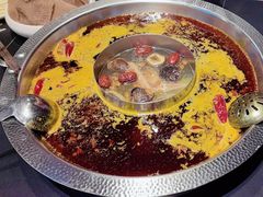 -俏媳妇火锅(宽窄巷子店)