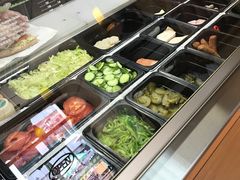 -赛百味SUBWAY(奥城店)