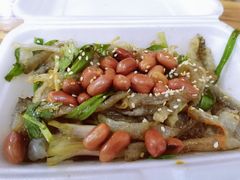 -陈添記·祖傳爽鱼皮·西关老字号(广州首店)