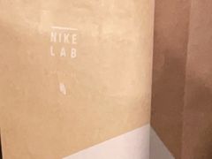 -NIKE LAB X158(新乐路店)
