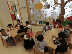 -优嘉托育·早教(宁波宏泰广场店)