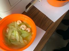 -老朴饭店(邮政街总店)