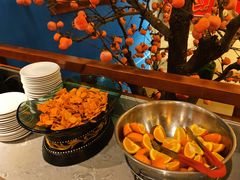 -肖记公安牛肉鱼杂馆· 省级非物质文化遗产(仁和路店)