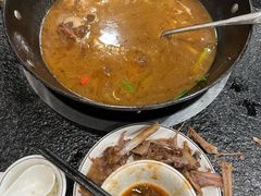 -大自然醉鹅·铁锅火焰鹅(上海联洋店)