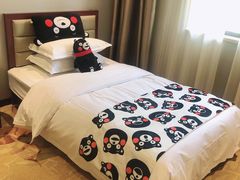 -东航云逸酒店(九溪烟树店)