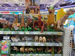 -TOYSRUS玩具反斗城(凯德广场云尚店)