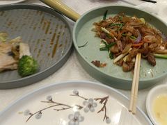 -皇马假日醉海南大酒店·假日一品派茶楼(秀英店)