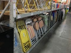 -百安居装修建材卖场(泰然店)