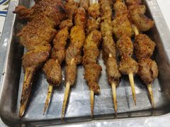-阿拉丁新疆风味餐厅·清真(罗廊巷店)