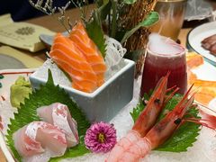 -阿吾罗·月咏精致日料(港汇恒隆广场店)