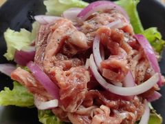-吉屋烤肉(八宝街店)