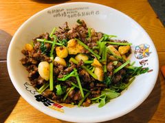 -彭厨(武陵源店)