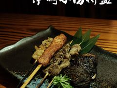 -坂吉屋·居酒屋深夜食堂(龙湖店)