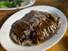 -乌文新澄海卤鹅店