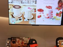 -DQ·蛋糕·冰淇淋(湖景东路店)