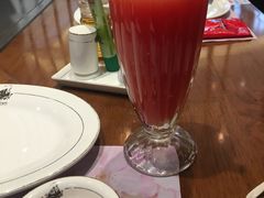 -大渔铁板烧(中山路八佰伴店)