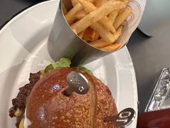 -尚牛社会 Beef & Liberty(金桥EKA天物店)