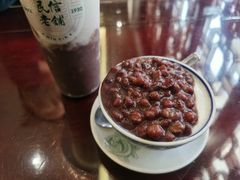 -民信老铺(双皮奶博物馆店)